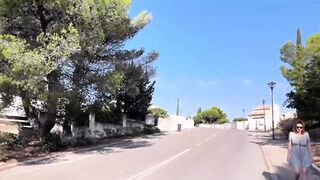 New JacquieEtMichelTV Charlotte 32 Years Old Medical Secretary In Pau