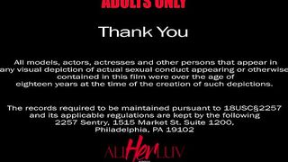 AllH*rLuv Laura Bentley Scarlett Page Ruby Moon