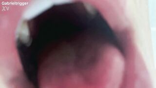 Gabriel Trigger Fucks Dumb Bimbo Piss Whore Savannah Bond s Pussy and Ass Roughly and Makes Her Drink Glasses Full Of His Pee