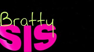 New Amber Stark Ashley Alexander Back To School Spankings