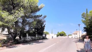 New Charlotte 32 years old, medical secretary in Pau! - JacquieEtMichelTV