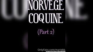 new onlyfans Marie Bombshell