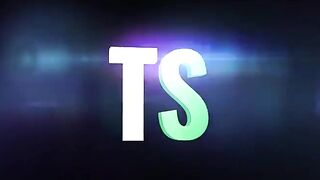 New Gracie Gates Share Your Girlfriend Camper Cutie Bathed in Cum