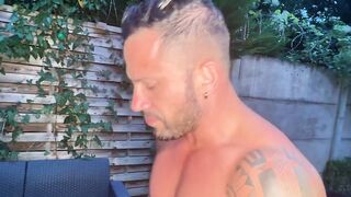 New JacquieEtMichelTV Cat In Mini goes through an unspeakable box 24 09 21