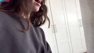 [Poonhoon.com] Amateur StepSister has first Anal-Sex Amateurtwo