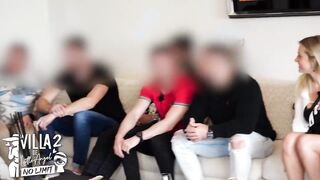 new Onlyfans Littleangel84 - La Villa 2 - S02E06