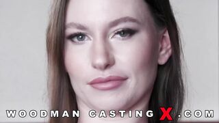 Lauren Black WoodmanCastingX