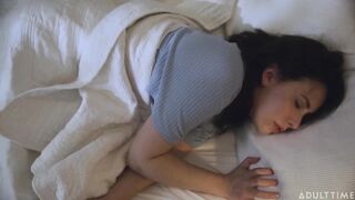 New Casey Calvert Leana Lovings Birth 24 09 25