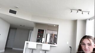 New Juniper Ren - The Sweetest StepDaughter Sex 1080p