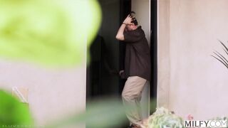 New Reagan Foxx American MILF The Prologue