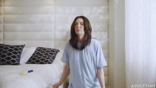 New Casey Calvert Leana Lovings - Birth