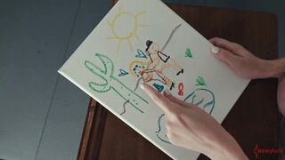 New Rebel Rhyder - The Psycho-ANAL-ysis of Rebel Rhyder