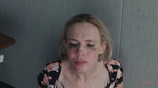 New Rebel Rhyder - The Psycho-ANAL-ysis of Rebel Rhyder