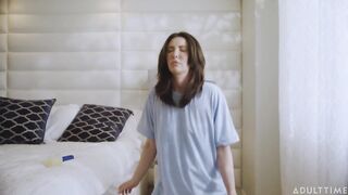 New Birth - Casey Calvert & Leana Lovings - AdultTime