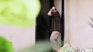 New Reagan Foxx - American MILF The Prologue 25-09-2024