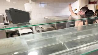 Sex Friends at the Mountain Clea Gaultier, Joss Lescaf, Lola Bellucci, Megane Lopez, Ricky Mancini