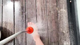 NEW Old Milf Enjoys Her Holidays With Stranger Cock - Marina Beaulieu, Clea Gaultier Ricky Mancini