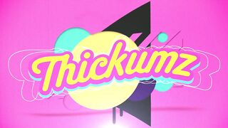 Thickumz - Jenna Foxx - Thick Laundromat Lust