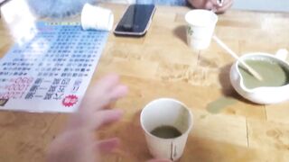 NEW I Fucked Asian Babe After Exploring Taiwans local market