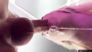 New Gigi Sweets aGee Those Tits Are Huge