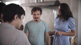 Reagan Foxx and Shay Sights Part 1