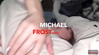 NEW My Brother Fucks my Ass And Then Put That Dirty Cock Into My Mouth