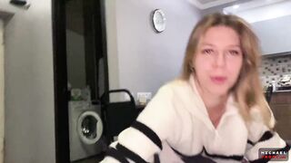 NEW My Brother Fucks my Ass And Then Put That Dirty Cock Into My Mouth