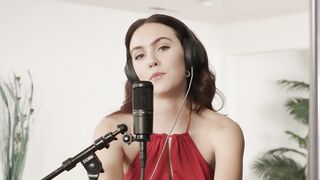 New Freya Parker Nicole Vaunt Episode 103