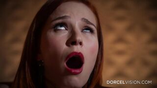 Shalina Libre Soumise / Shalina Desires of Submission Shalina Devine / Tiffany Leiddi / Eve Sweet / Clemence Audiard / Christy White / Ricky Mancini / Kristof Cale / Klem Rover / James Duval / Mike Hilton