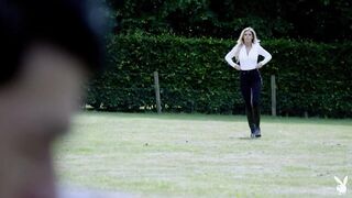 La Cavaliere Jessa Rhodes / Clea Gaultier / Cayla Lyons / Katy Jayne / Marc Rose / Axel Aces