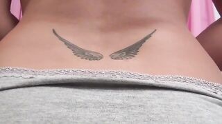 Emma Magnifique Salope De 20 Ans