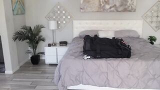 NEW Kailani kai - My Air BnB Got Double Booked With A Bbc