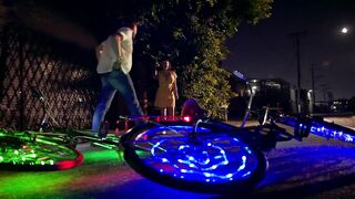 Drive Deeper - Starring: Angela White , Gabbie Carter , Emily Willis , Maitland Ward , Ivy Lebelle , Manuel F