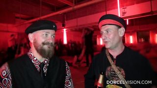 Swingers Club Vol.31 / Club Libertin Vol.31