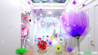 New Scarlett Alexis He Divorced My Mom To Fuck Me Instead 24 10 08