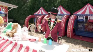 New Bella Rolland The Worlds Strongest Woman MYL-F Debut