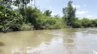 Sex Friends Rio De Janeiro Cast: Anna Polina, Clea Gaultier