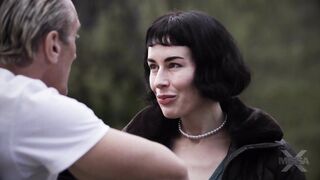 New Heartburn pt. 1 - Rachael Cavalli - MissaX