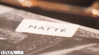 VIXEN Tough Bosslady Valentina gets exactly what she wants