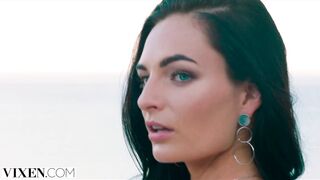 VIXEN - She can't get enough of him