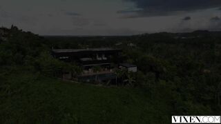 VIXEN Beautiful Frenemies Sandra And Selva Learn To Share