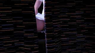 NEW I Fucked A stranger Woman On A Public Train