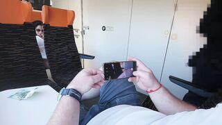 NEW I Fucked A stranger Woman On A Public Train