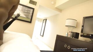 New Sandra Otterson - Wifey vs Mr X [2024]