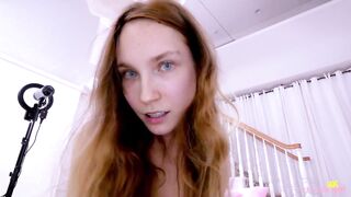 Claire Roos Anal Audition