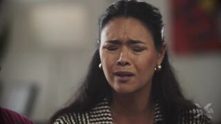 New Dana Vespoli - The texting incident