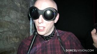 Swingers Club Vol.18 / Club Libertin Vol.18