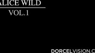 ALІCE WILD Vol. 1 Cast: Alice Wild, Candie Luciani, May Thai, Lola B