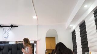 NEW I Caught My Bestfriends Son Fucking Her Own Mom. Later on I Join Them In Threesome