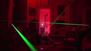 LES FANTASMES D’ANІTA ROVER, directed by Liza del Sierra Cast: Anita Rover, Lucas Lumacarie, James Duval